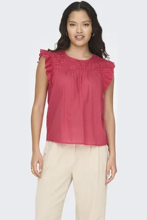 ONLY Jdyrachel Top