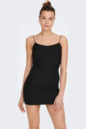 ONLY Jdyvera Midi-jurk