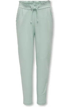 ONLY Kogsania Slim Fit Broeken
