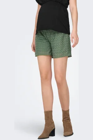 ONLY Olmpatricia Regular Fit Shorts