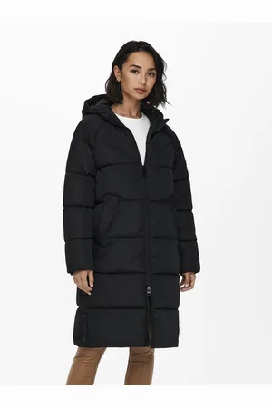 ONLY Onlamanda Puffer Jas