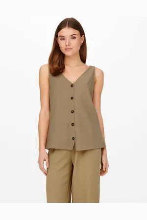 ONLY Onlbillie Cami Top