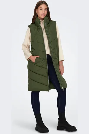 ONLY Jdyfinno Puffer Gilet