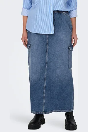 ONLY Carstella Denim Rok