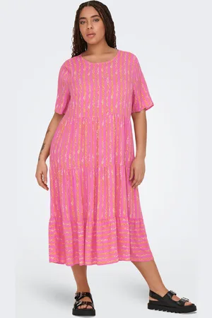 ONLY Carmarrakesh Lange Jurk