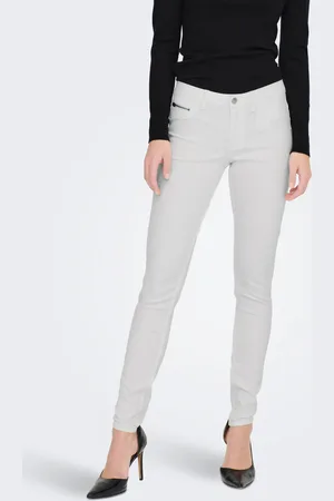 ONLY Jdytulga Regular Waist Skinny Fit Jeans