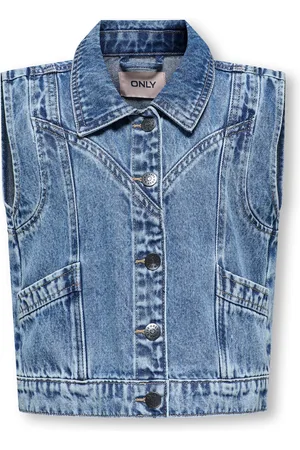 ONLY Kogkennedy Stijlvol Gilet