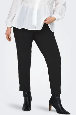 ONLY Carastrid Regular Fit Pantalon