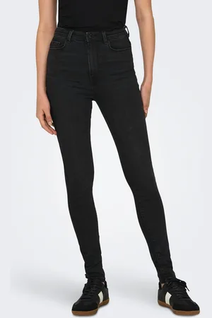 ONLY Jdylondon High Waist Skinny Fit Jeans