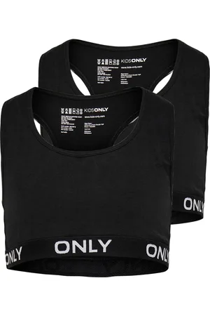 ONLY Kogliga 2-pack Sports Bh