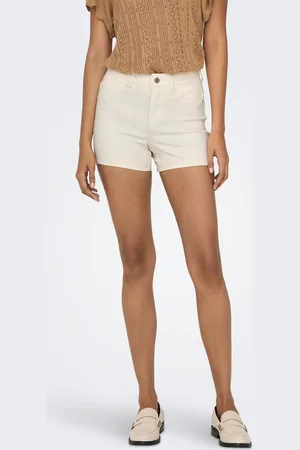 ONLY Jdytulga High Waist Loose Fit Klassieke Shorts