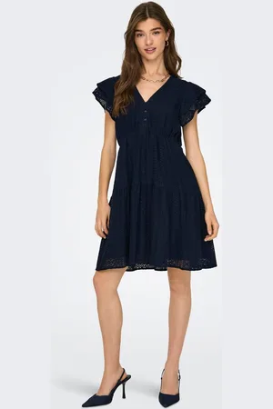 ONLY Onlhelena Korte Jurk