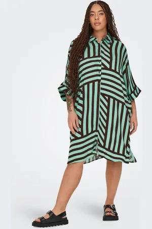 ONLY Carcaylee Midi-jurk