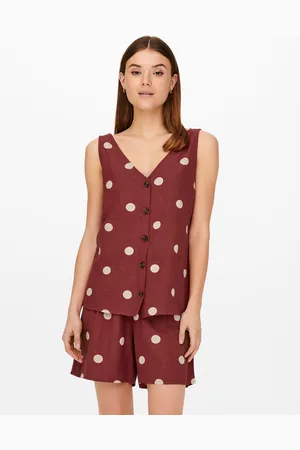 ONLY Onlbillie Cami Top