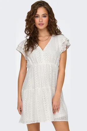 ONLY Onlhelena Korte Jurk