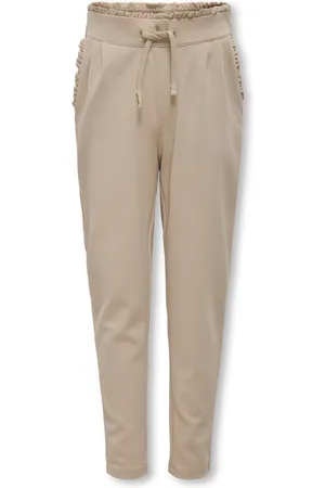 ONLY Kogsania Slim Fit Broeken
