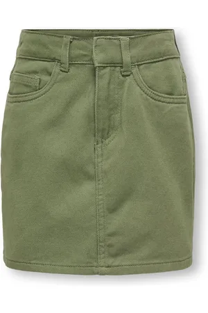 ONLY Kogkate Denim Rok