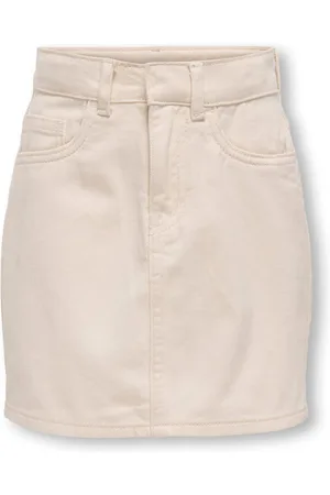 ONLY Kogkate Denim Rok