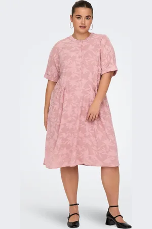 ONLY Carsiha Midi-jurk