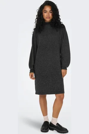 ONLY Onlemilia Lange Jurk