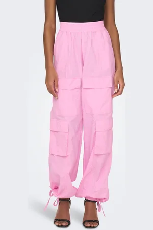 ONLY Neoenielca Straight Fit Cargo Broek