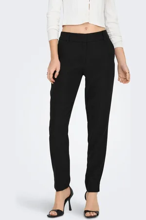 ONLY Onlveronica-elly Slim Fit Broeken