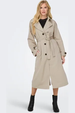ONLY Onldicte Trenchcoat