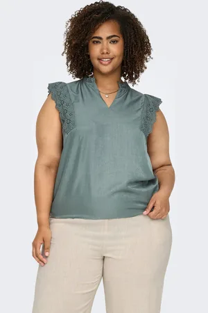 ONLY Carcarlene Top
