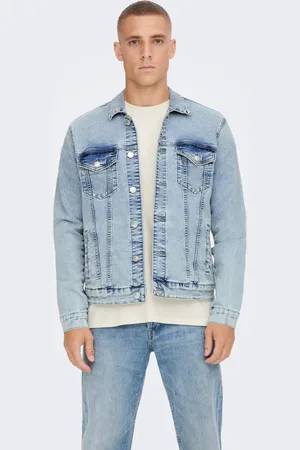 Only & Sons Onscoin Jas