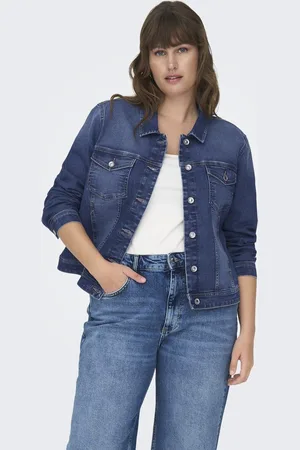 ONLY Carwesta Denim Jas