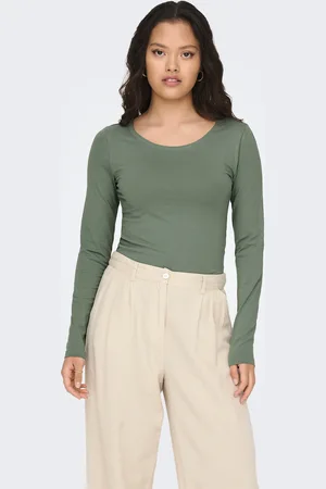 ONLY Jdyava Top