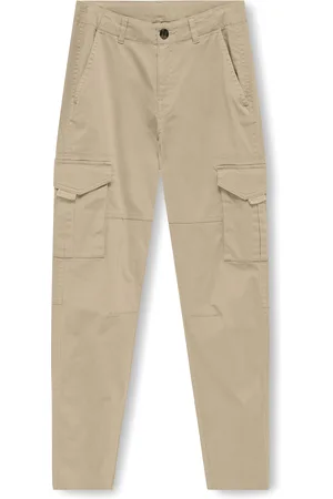 ONLY Kobmaxwell Cargo Fit Cargo Broek