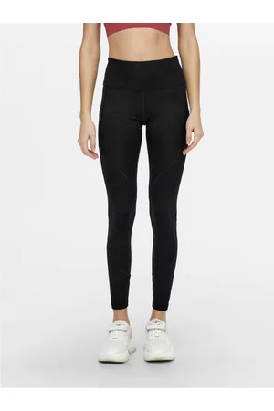 ONLY Onpmadgy Slim Fit Sportlegging