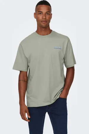 Only & Sons Onseli T-shirts