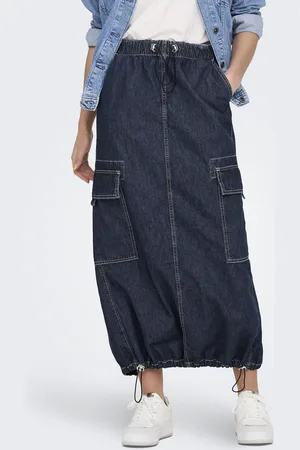 ONLY Onlskylar Denim Rok