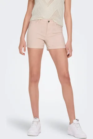 ONLY Jdyzena Slim Fit Chino Shorts