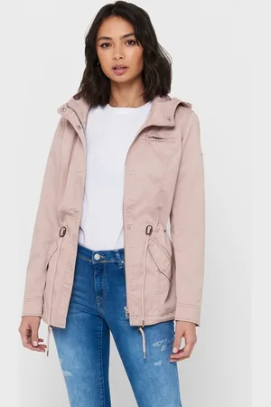 ONLY Onllorca Parka