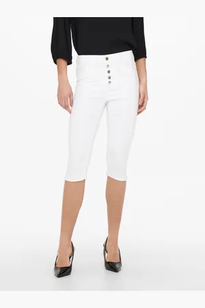 ONLY Jdynikki Slim Fit Broeken