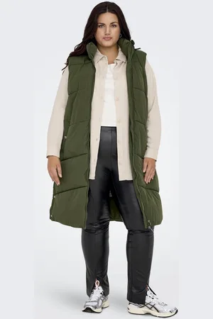ONLY Carruby Puffer Gilet