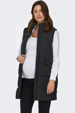 ONLY Olmmatilde Puffer Gilet