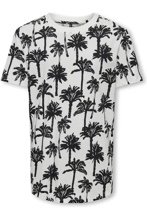 ONLY Kobmarlon Top