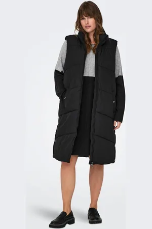 ONLY Carruby Puffer Gilet