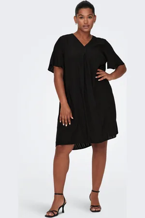 ONLY Carkeyser Midi-jurk