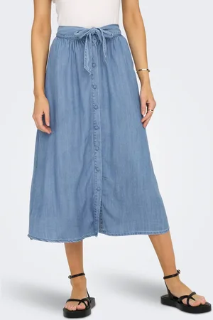 ONLY Onllaia Denim Rok
