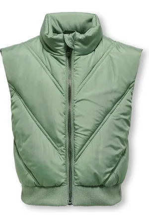 ONLY Kogtamara Puffer Gilet