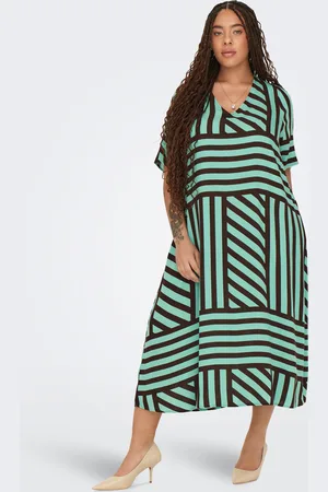 ONLY Carcaylee Midi-jurk