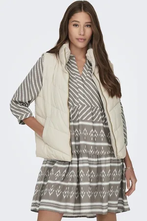 ONLY Jdydinno Puffer Gilet