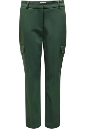 ONLY Onlzway Cargo Fit Cargo Broek