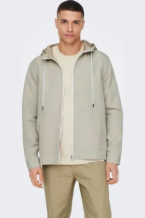 Only & Sons Onsmatt Jas