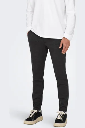 Only & Sons Onsmark Slim Fit Chinobroek